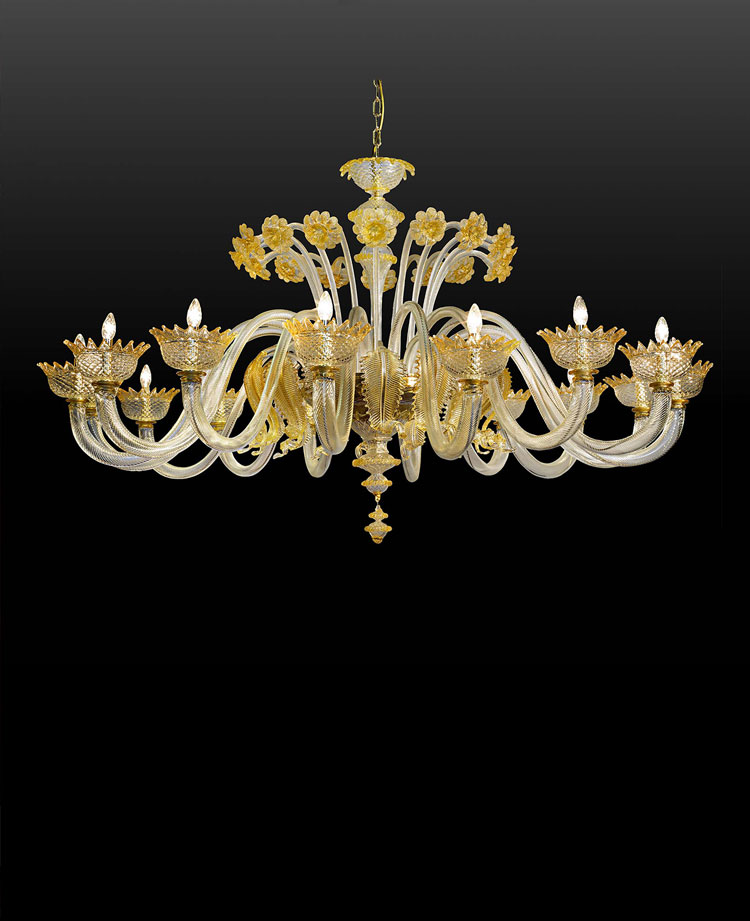 DIONISIO VENICE LIGHTING DESIGN